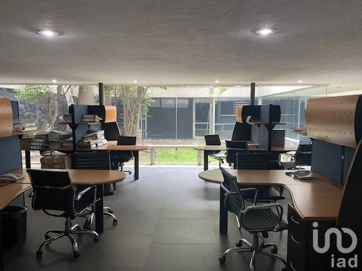 Oficina en Renta en Lomas de Reforma, Miguel Hidalgo, Ciudad de México | NEX-230318 | iad México | Foto 19 de 47