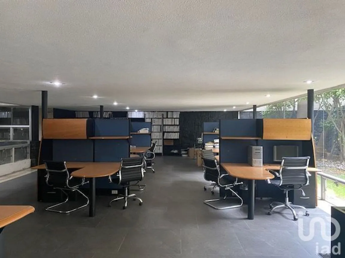 Oficina en Renta en Lomas de Reforma, Miguel Hidalgo, Ciudad de México | NEX-230318 | iad México | Foto 21 de 47
