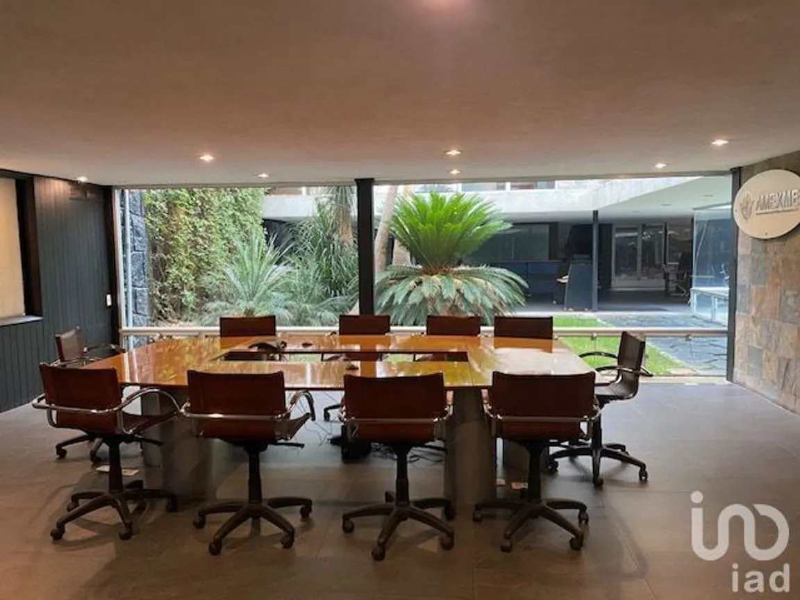 Oficina en Renta en Lomas de Reforma, Miguel Hidalgo, Ciudad de México | NEX-230318 | iad México | Foto 26 de 47