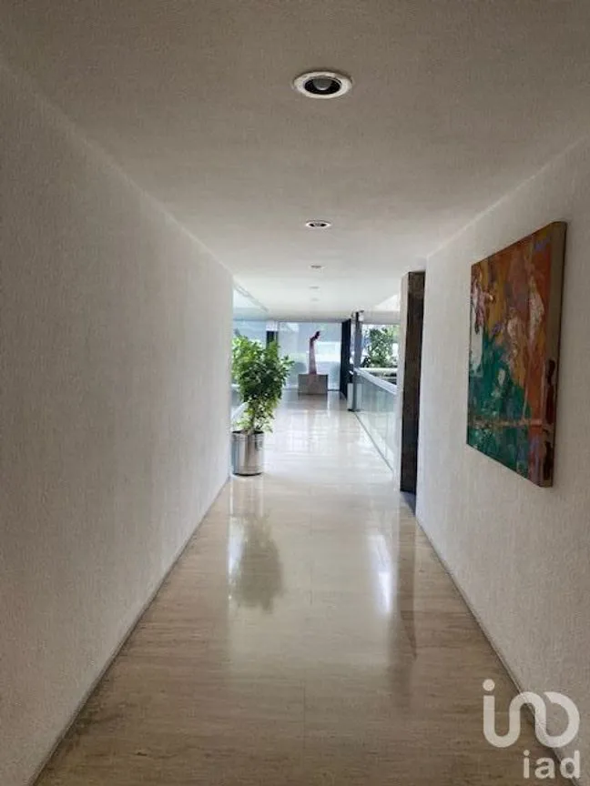Oficina en Renta en Lomas de Reforma, Miguel Hidalgo, Ciudad de México | NEX-230318 | iad México | Foto 1 de 47