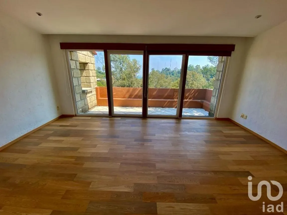 Casa en Renta en Lomas Altas, Miguel Hidalgo, Ciudad de México | NEX-231070 | iad México | Foto 11 de 19
