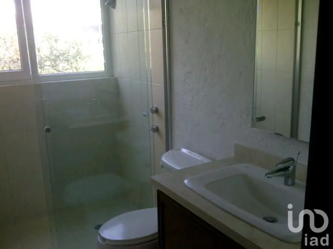 Casa en Renta en Lomas Altas, Miguel Hidalgo, Ciudad de México | NEX-231070 | iad México | Foto 16 de 19