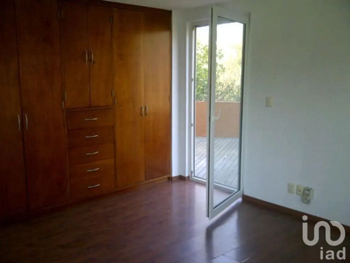 Casa en Renta en Lomas Altas, Miguel Hidalgo, Ciudad de México | NEX-231070 | iad México | Foto 18 de 19