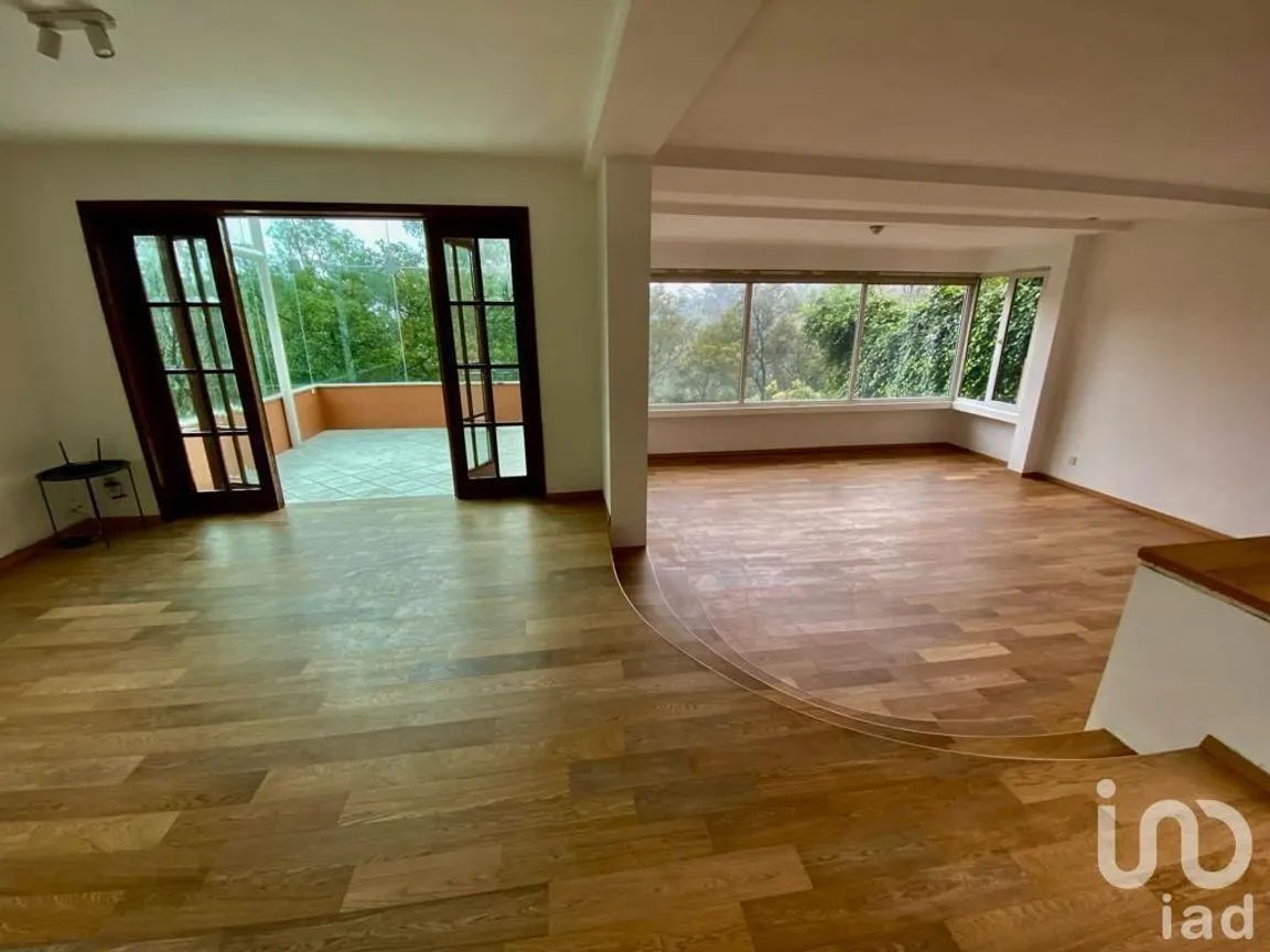 Casa en Renta en Lomas Altas, Miguel Hidalgo, Ciudad de México | NEX-231070 | iad México | Foto 3 de 19