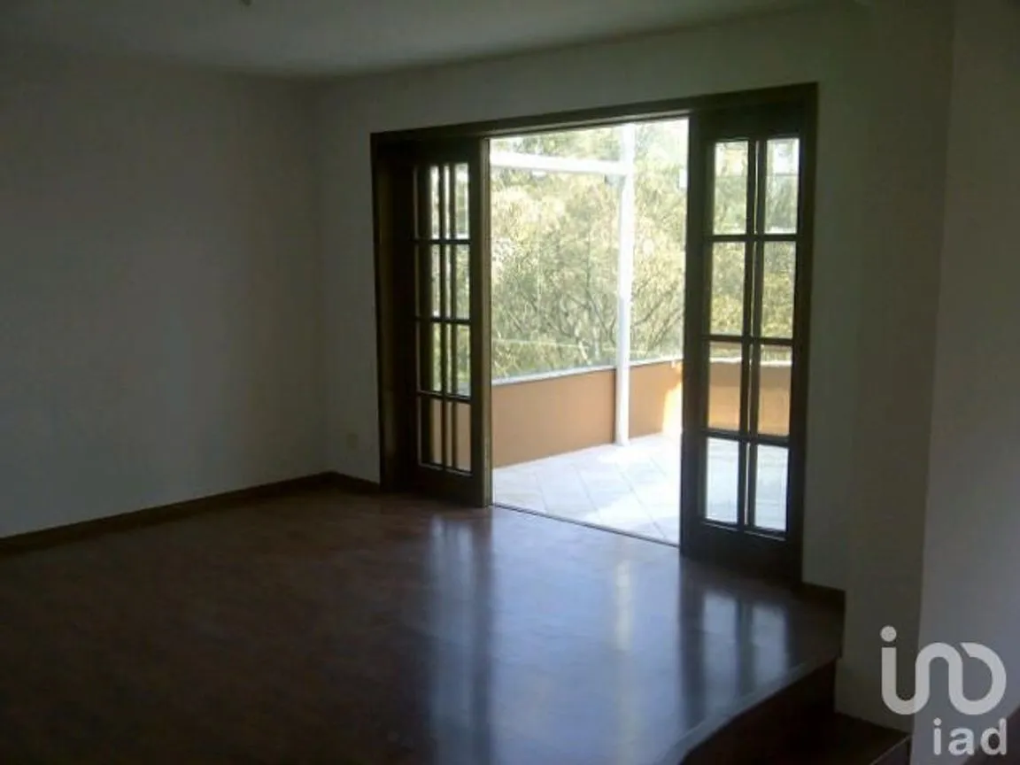 Casa en Renta en Lomas Altas, Miguel Hidalgo, Ciudad de México | NEX-231070 | iad México | Foto 4 de 19