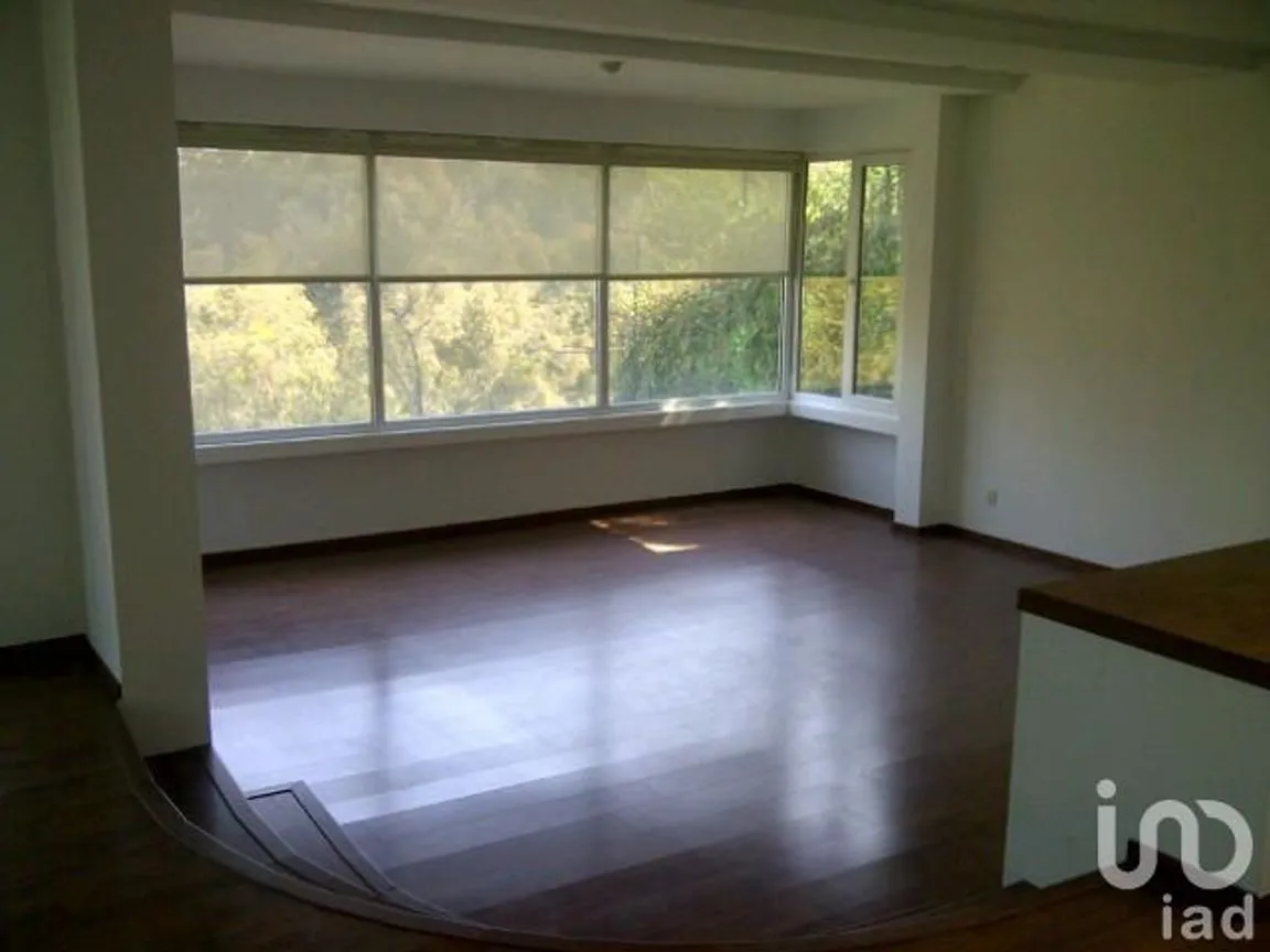 Casa en Renta en Lomas Altas, Miguel Hidalgo, Ciudad de México | NEX-231070 | iad México | Foto 7 de 19