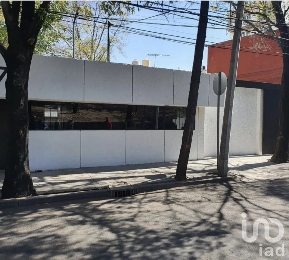 Oficina en Renta en Nápoles, Benito Juárez, Ciudad de México | NEX-231071 | iad México | Foto 9 de 10