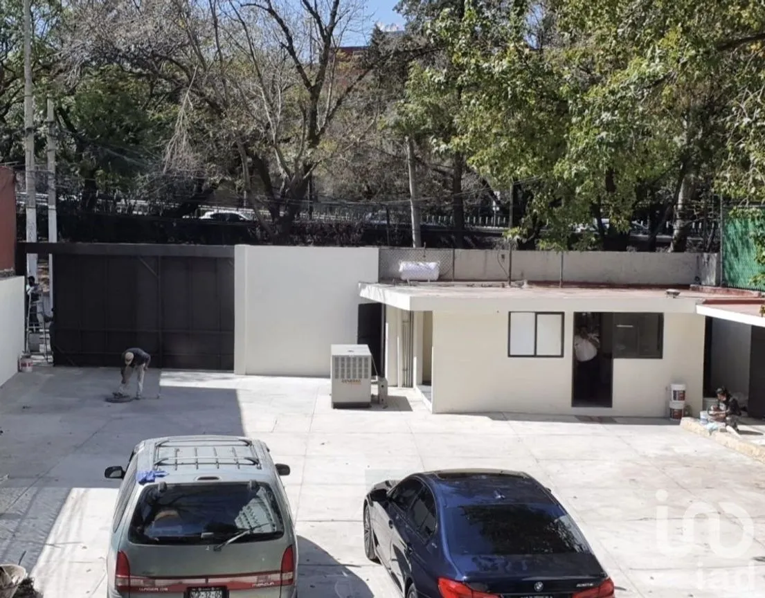 Oficina en Renta en Nápoles, Benito Juárez, Ciudad de México | NEX-231071 | iad México | Foto 10 de 10