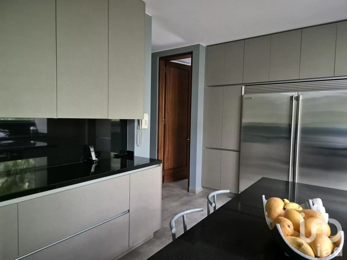 Departamento en Venta en Club de Golf Bosques, Cuajimalpa de Morelos, Ciudad de México | NEX-231498 | iad México | Foto 11 de 28