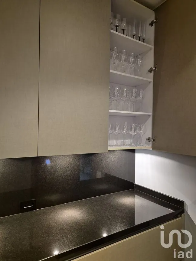 Departamento en Venta en Club de Golf Bosques, Cuajimalpa de Morelos, Ciudad de México | NEX-231498 | iad México | Foto 12 de 28