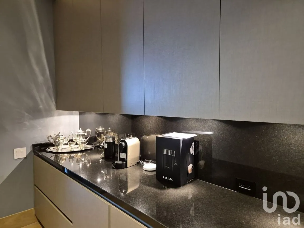 Departamento en Venta en Club de Golf Bosques, Cuajimalpa de Morelos, Ciudad de México | NEX-231498 | iad México | Foto 13 de 28