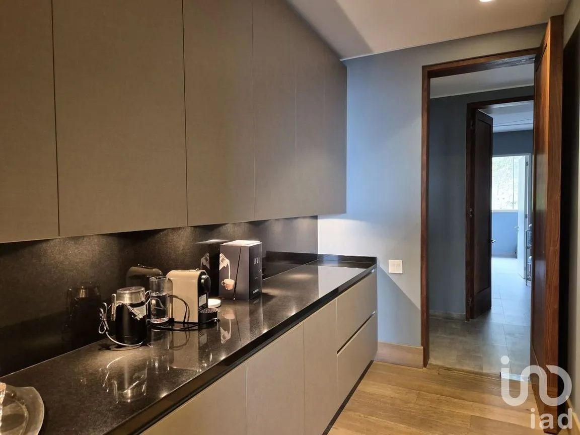 Departamento en Venta en Club de Golf Bosques, Cuajimalpa de Morelos, Ciudad de México | NEX-231498 | iad México | Foto 14 de 28