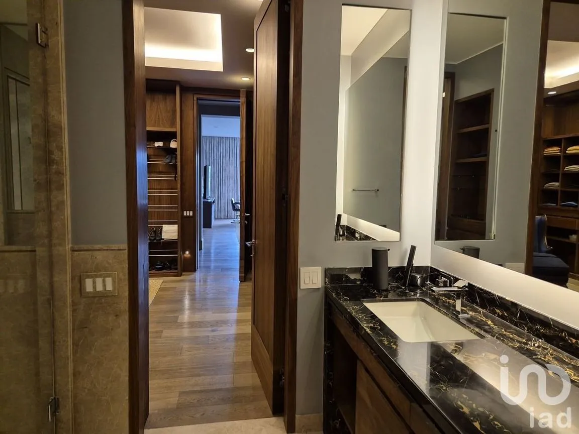 Departamento en Venta en Club de Golf Bosques, Cuajimalpa de Morelos, Ciudad de México | NEX-231498 | iad México | Foto 20 de 28