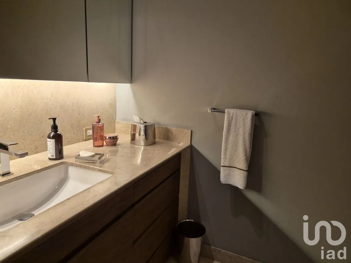 Departamento en Venta en Club de Golf Bosques, Cuajimalpa de Morelos, Ciudad de México | NEX-231498 | iad México | Foto 22 de 28