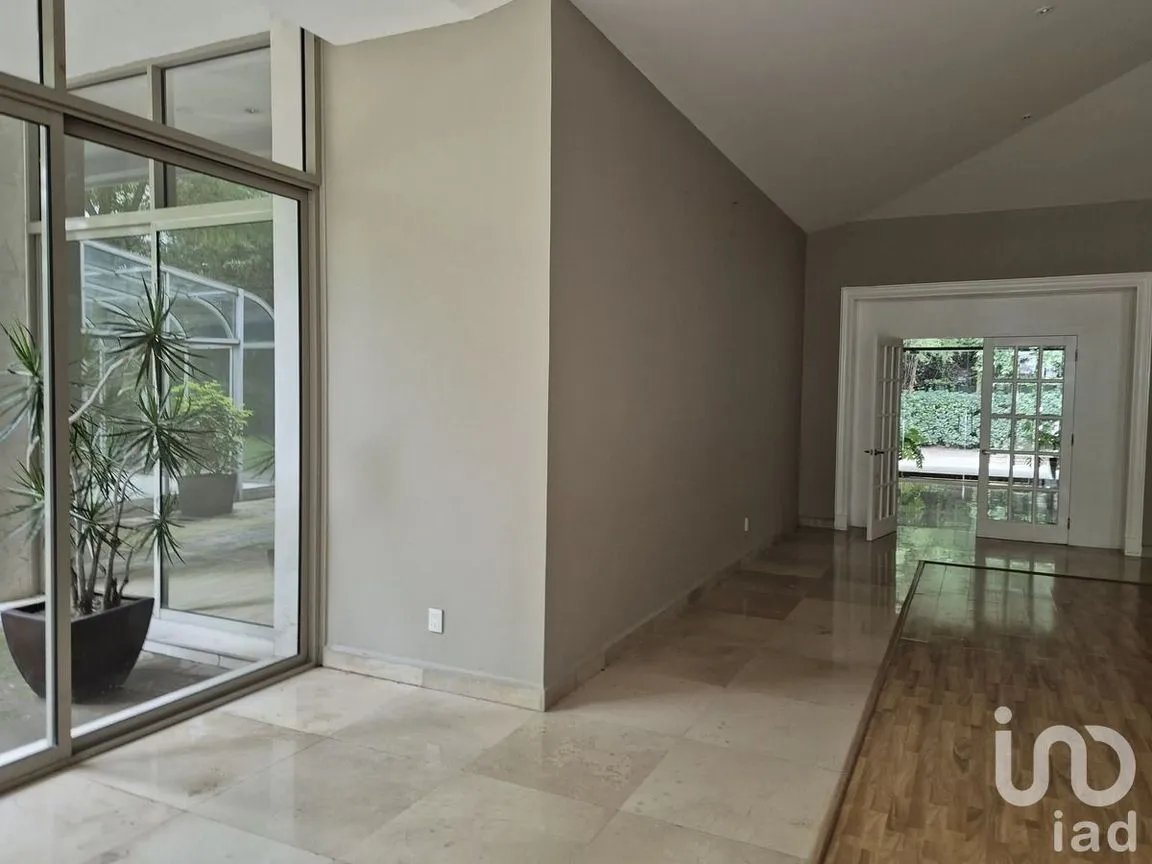 Departamento en Venta en Club de Golf Bosques, Cuajimalpa de Morelos, Ciudad de México | NEX-231498 | iad México | Foto 23 de 28