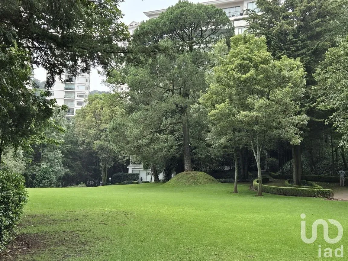 Departamento en Venta en Club de Golf Bosques, Cuajimalpa de Morelos, Ciudad de México | NEX-231498 | iad México | Foto 26 de 28