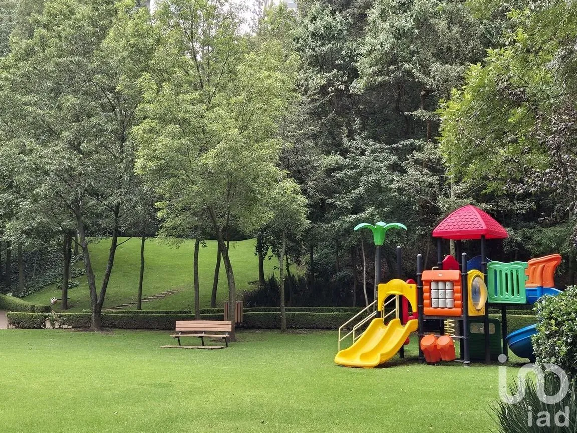 Departamento en Venta en Club de Golf Bosques, Cuajimalpa de Morelos, Ciudad de México | NEX-231498 | iad México | Foto 27 de 28