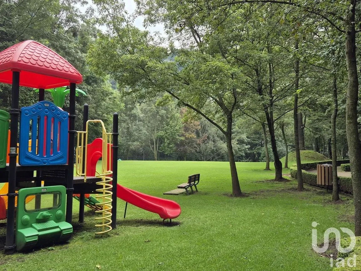 Departamento en Venta en Club de Golf Bosques, Cuajimalpa de Morelos, Ciudad de México | NEX-231498 | iad México | Foto 28 de 28