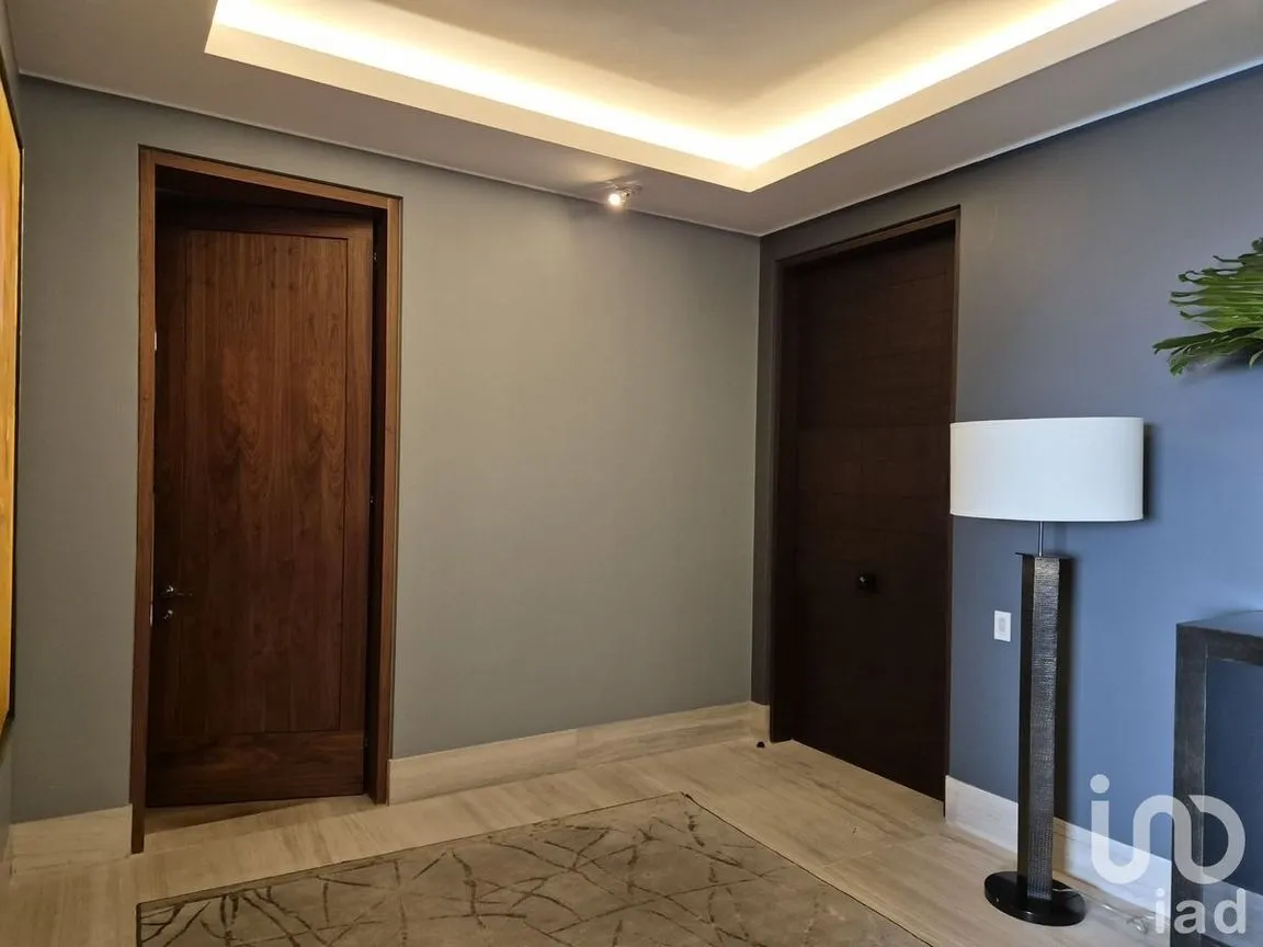 Departamento en Venta en Club de Golf Bosques, Cuajimalpa de Morelos, Ciudad de México | NEX-231498 | iad México | Foto 5 de 28