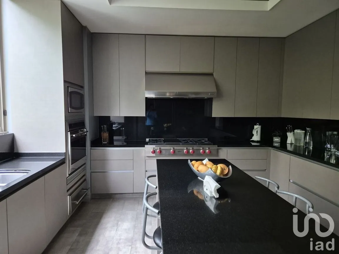 Departamento en Venta en Club de Golf Bosques, Cuajimalpa de Morelos, Ciudad de México | NEX-231498 | iad México | Foto 10 de 28