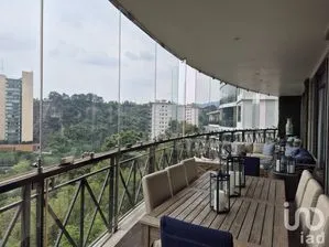 NEX-231498 - Departamento en Venta, con 3 recamaras, con 3 baños, con 600 m2 de construcción en Club de Golf Bosques, CP 05214, Ciudad de México.