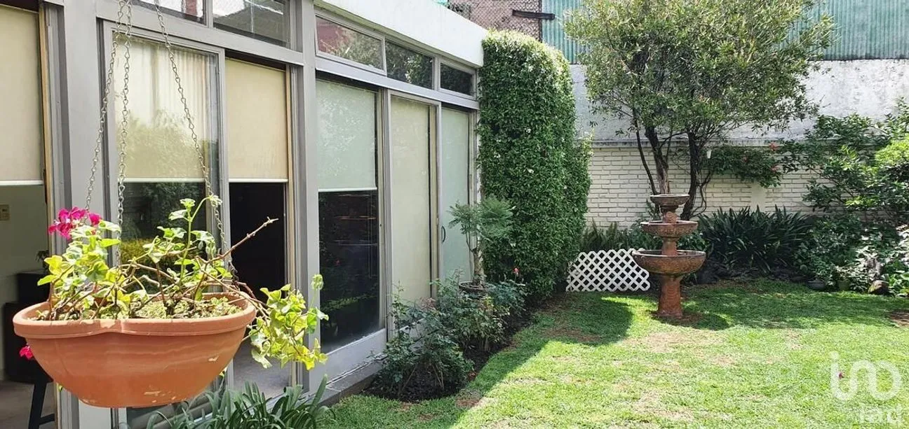 Casa en Venta en Lomas de Chapultepec, Miguel Hidalgo, Ciudad de México | NEX-232200 | iad México | Foto 3 de 8