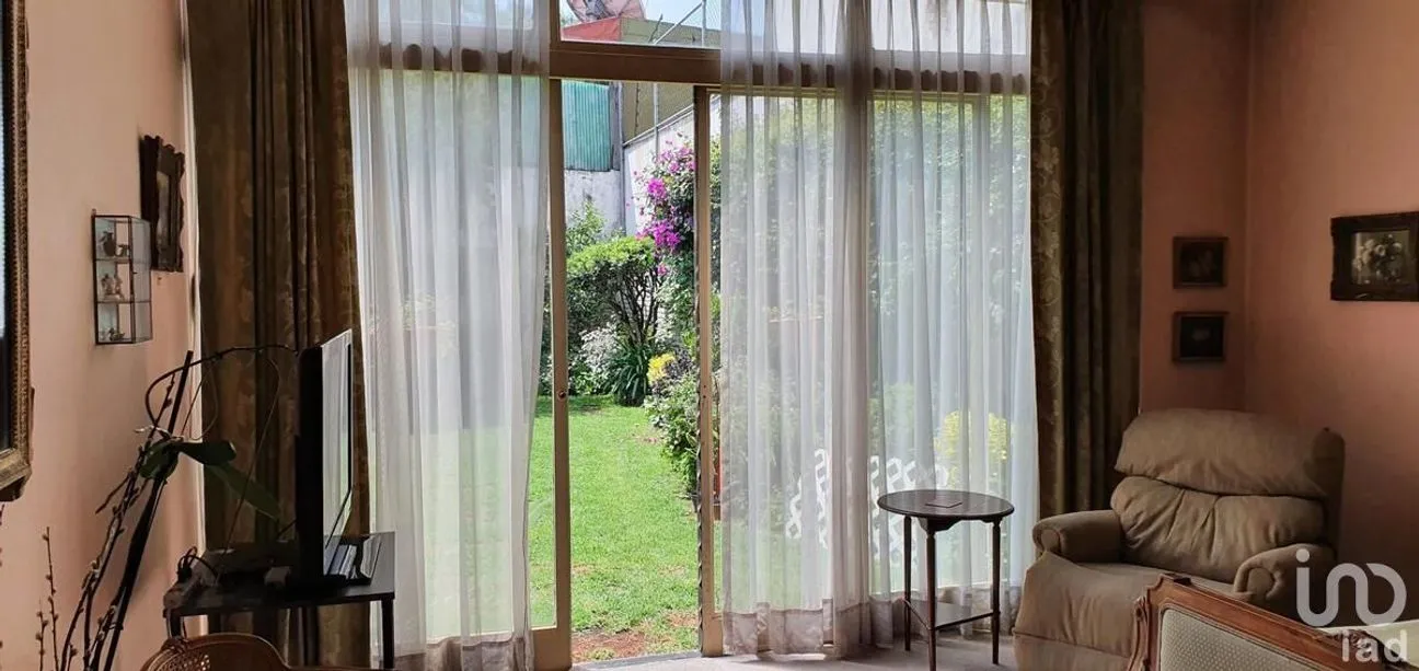 Casa en Venta en Lomas de Chapultepec, Miguel Hidalgo, Ciudad de México | NEX-232200 | iad México | Foto 7 de 8
