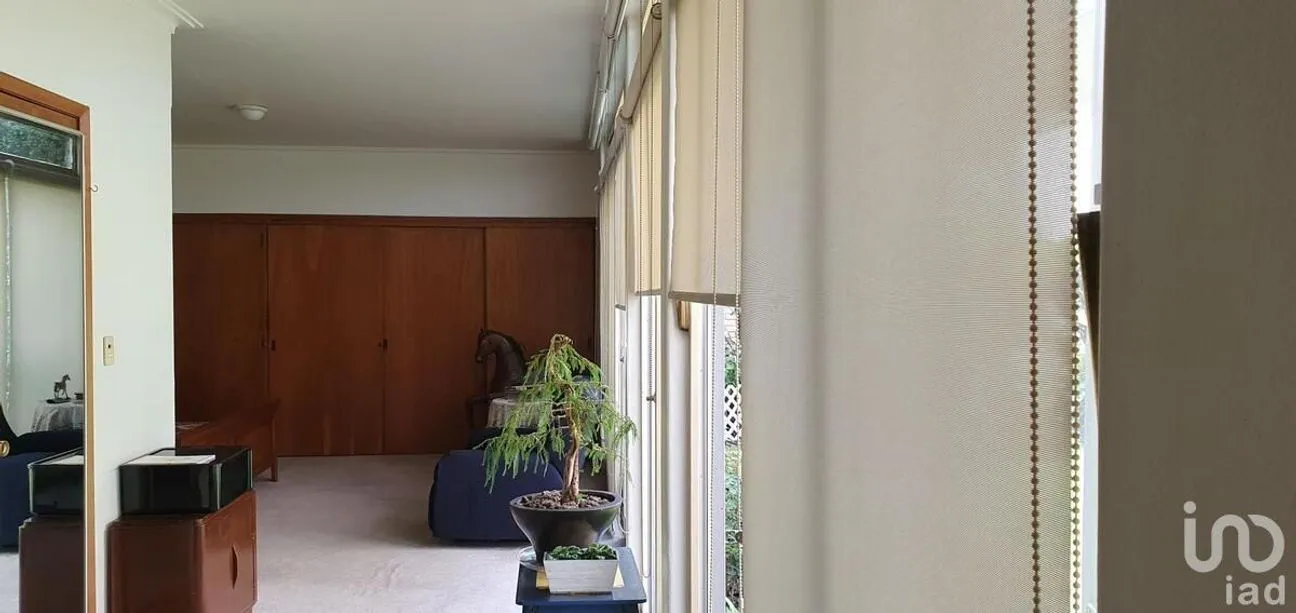 Casa en Venta en Lomas de Chapultepec, Miguel Hidalgo, Ciudad de México | NEX-232200 | iad México | Foto 8 de 8