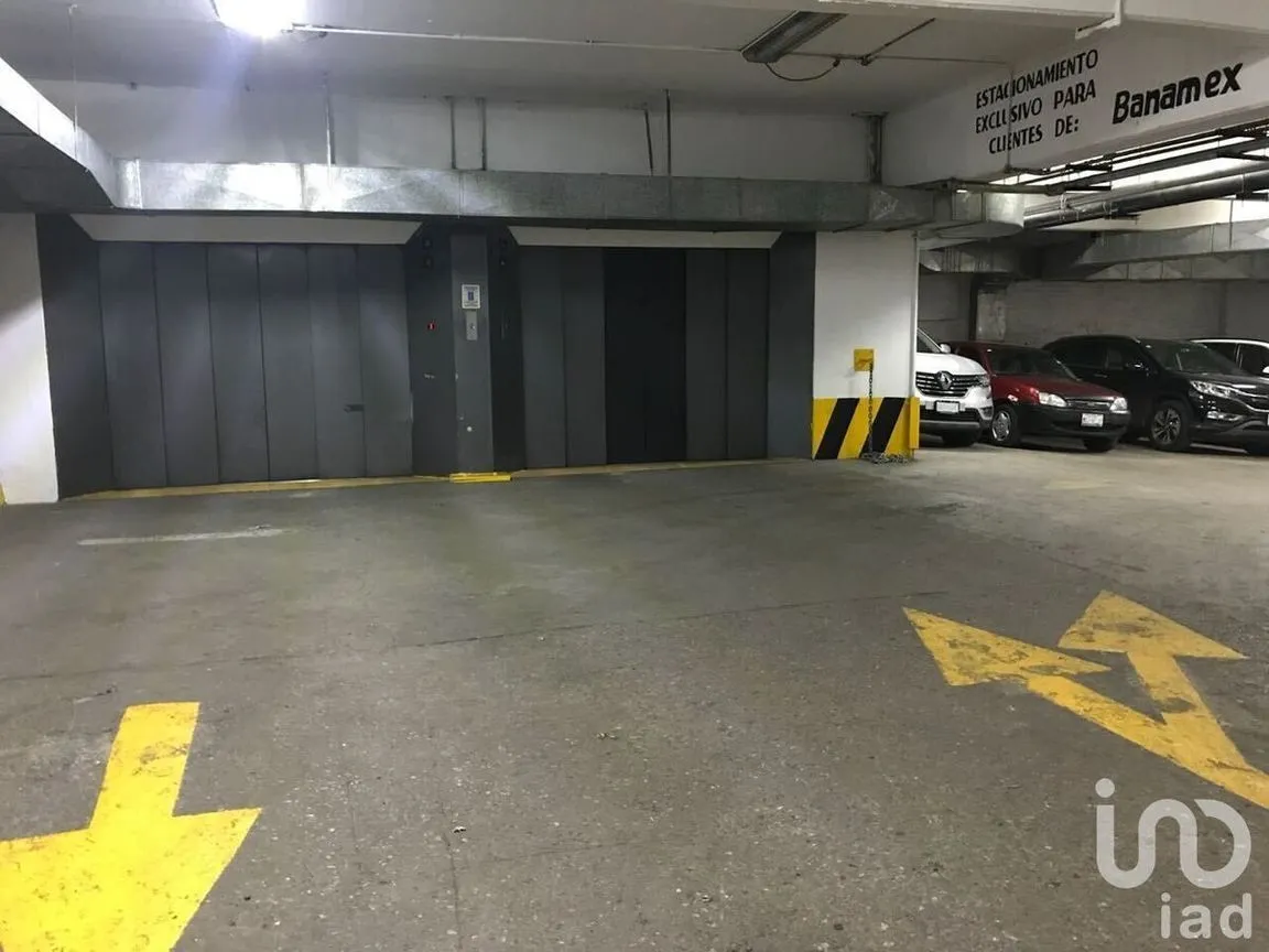 Departamento en Venta en Polanco V Sección, Miguel Hidalgo, Ciudad de México | NEX-232202 | iad México | Foto 11 de 21