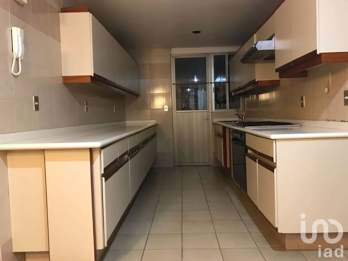 Departamento en Venta en Polanco V Sección, Miguel Hidalgo, Ciudad de México | NEX-232202 | iad México | Foto 13 de 21