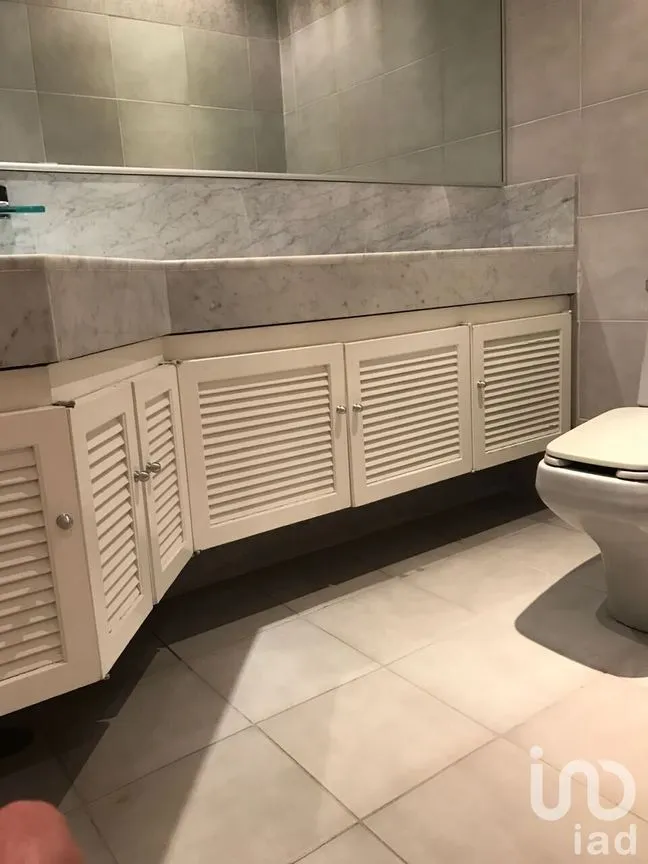 Departamento en Venta en Polanco V Sección, Miguel Hidalgo, Ciudad de México | NEX-232202 | iad México | Foto 15 de 21