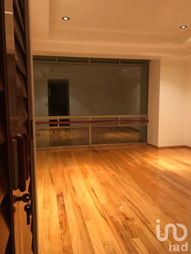 Departamento en Venta en Polanco V Sección, Miguel Hidalgo, Ciudad de México | NEX-232202 | iad México | Foto 16 de 21