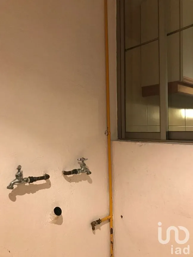 Departamento en Venta en Polanco V Sección, Miguel Hidalgo, Ciudad de México | NEX-232202 | iad México | Foto 17 de 21