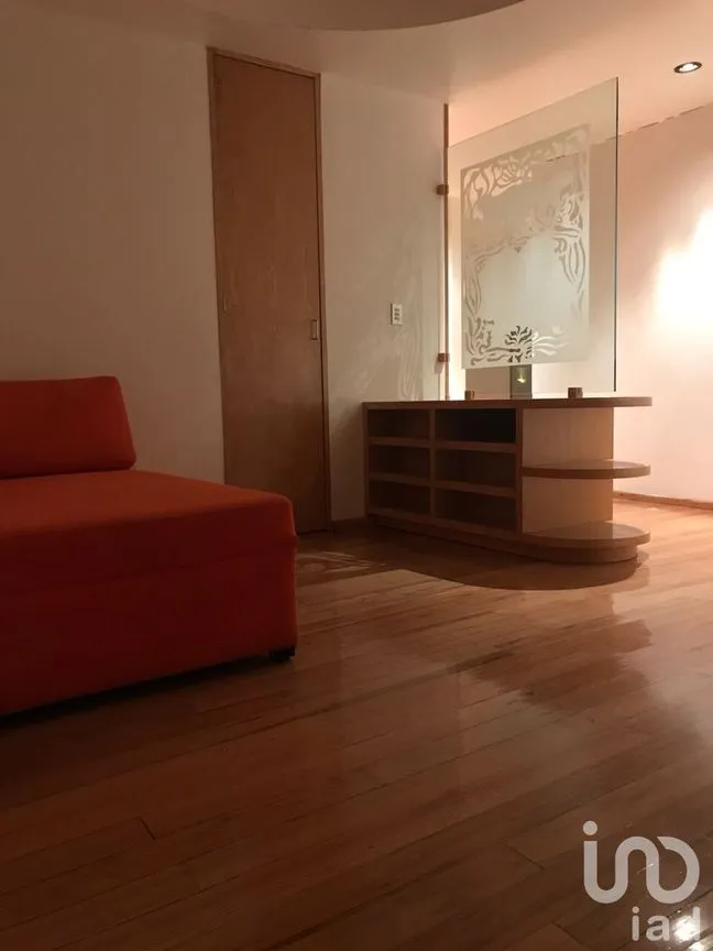 Departamento en Venta en Polanco V Sección, Miguel Hidalgo, Ciudad de México | NEX-232202 | iad México | Foto 18 de 21