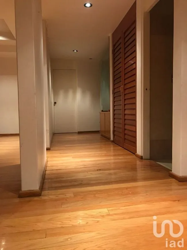 Departamento en Venta en Polanco V Sección, Miguel Hidalgo, Ciudad de México | NEX-232202 | iad México | Foto 19 de 21