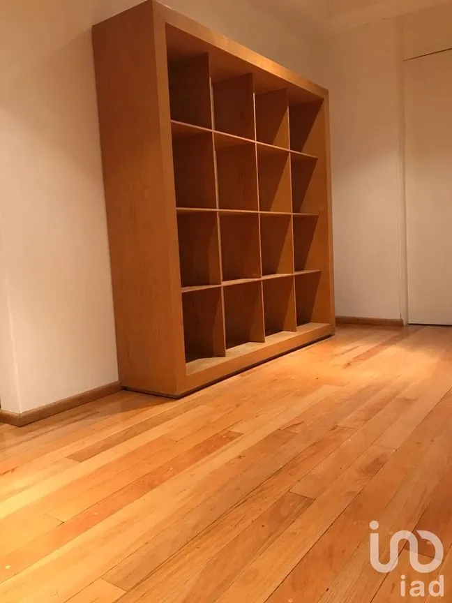 Departamento en Venta en Polanco V Sección, Miguel Hidalgo, Ciudad de México | NEX-232202 | iad México | Foto 20 de 21