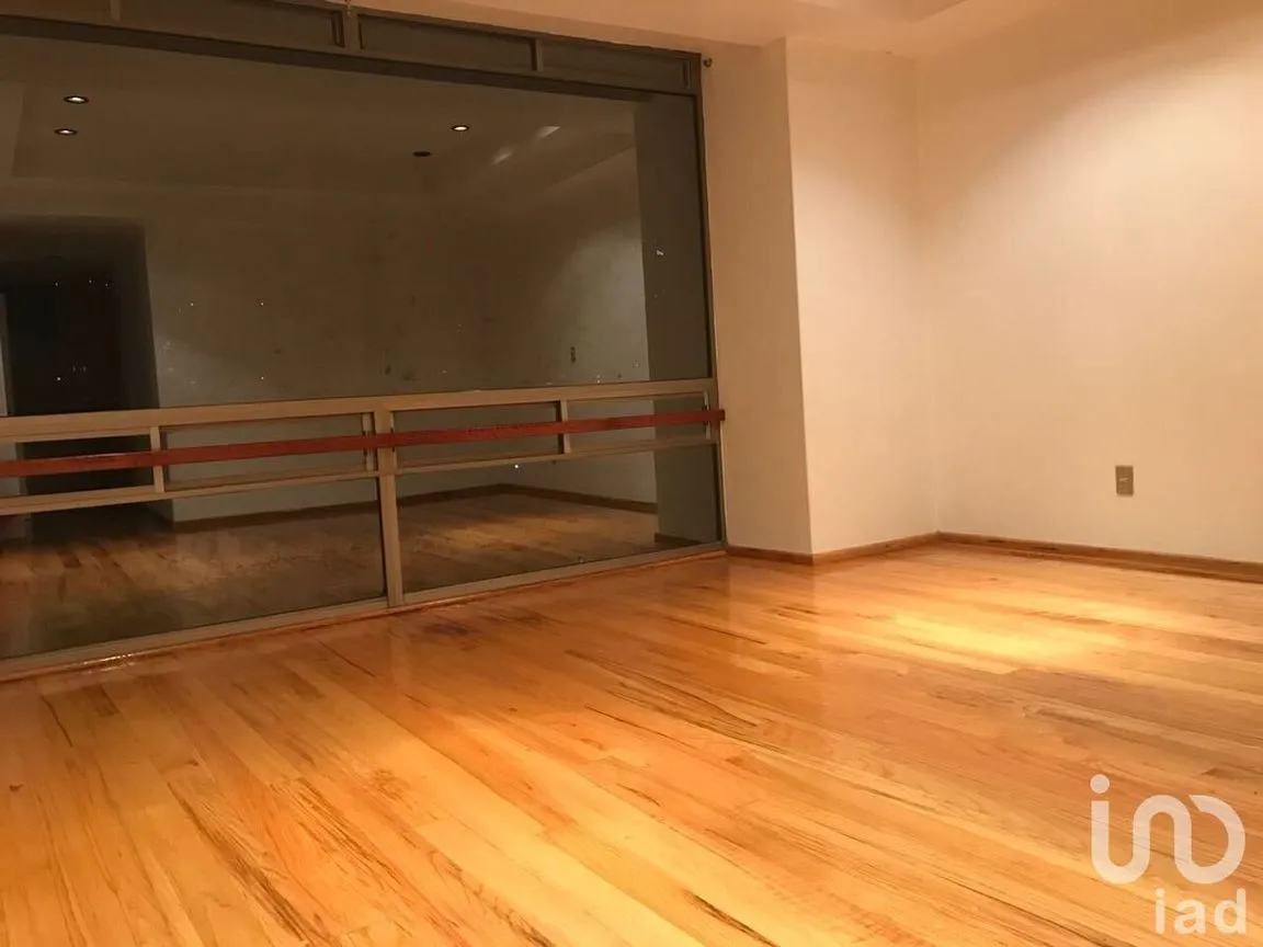 Departamento en Venta en Polanco V Sección, Miguel Hidalgo, Ciudad de México | NEX-232202 | iad México | Foto 3 de 21