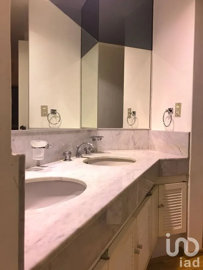 Departamento en Venta en Polanco V Sección, Miguel Hidalgo, Ciudad de México | NEX-232202 | iad México | Foto 21 de 21