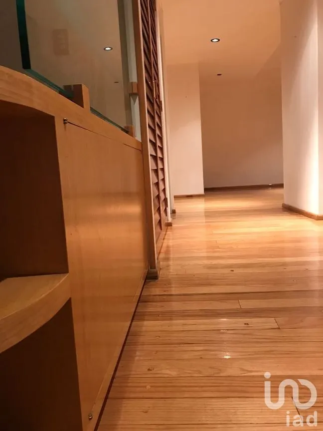 Departamento en Venta en Polanco V Sección, Miguel Hidalgo, Ciudad de México | NEX-232202 | iad México | Foto 4 de 21