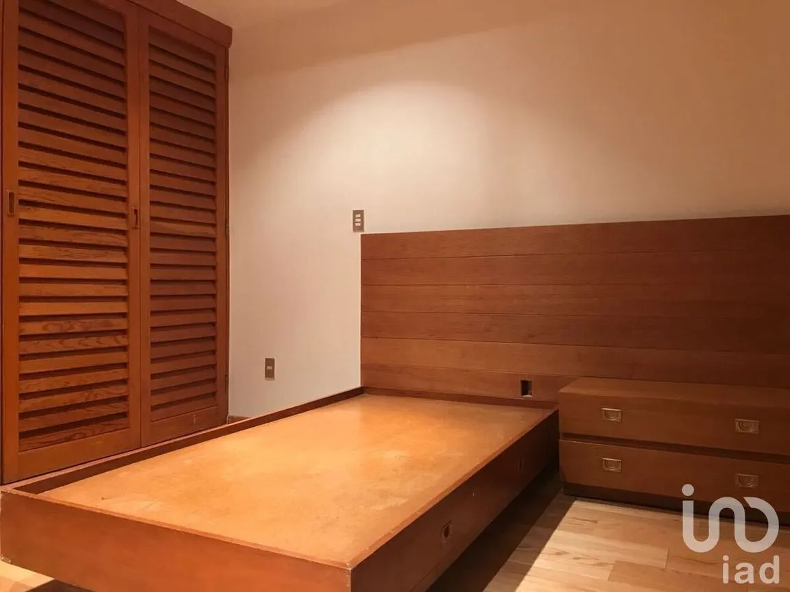 Departamento en Venta en Polanco V Sección, Miguel Hidalgo, Ciudad de México | NEX-232202 | iad México | Foto 5 de 21