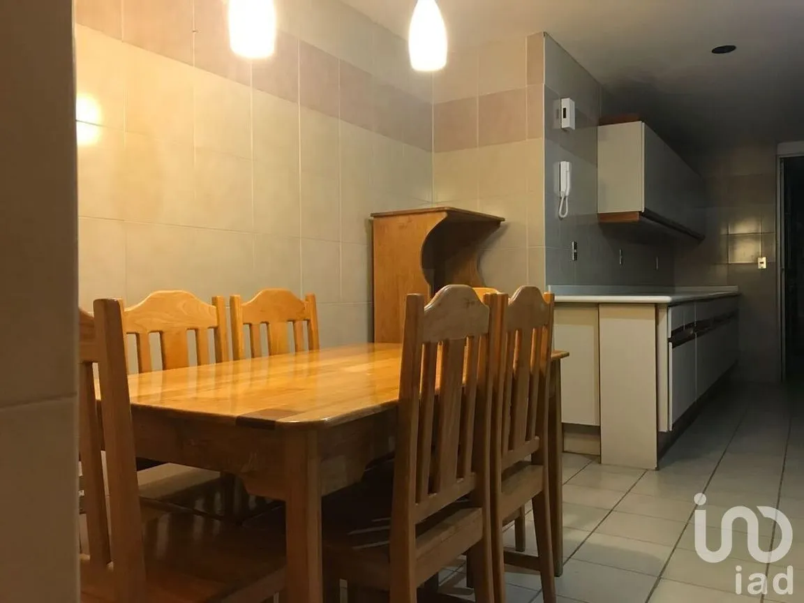 Departamento en Venta en Polanco V Sección, Miguel Hidalgo, Ciudad de México | NEX-232202 | iad México | Foto 6 de 21