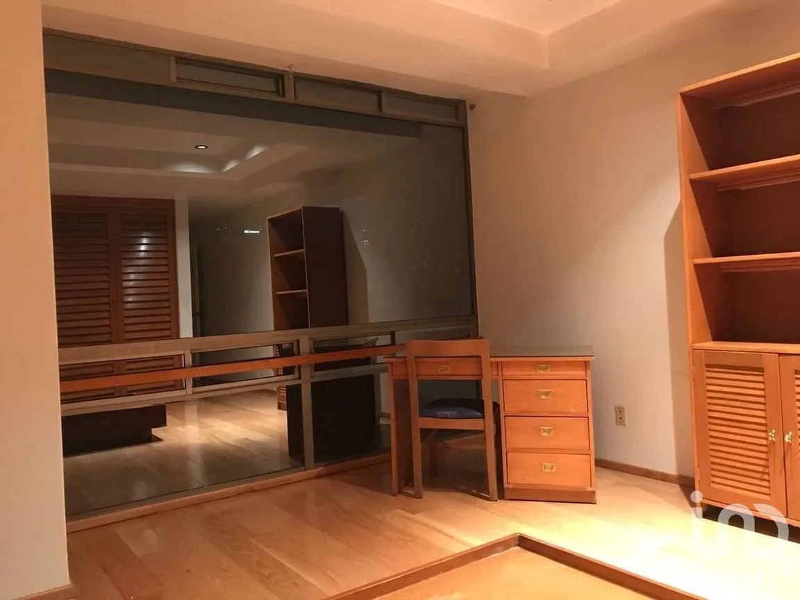 Departamento en Venta en Polanco V Sección, Miguel Hidalgo, Ciudad de México | NEX-232202 | iad México | Foto 7 de 21