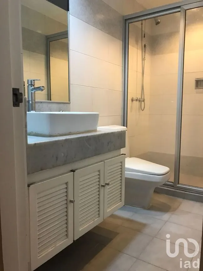 Departamento en Venta en Polanco V Sección, Miguel Hidalgo, Ciudad de México | NEX-232202 | iad México | Foto 8 de 21