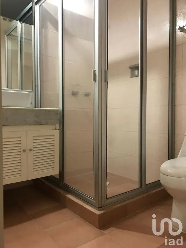 Departamento en Venta en Polanco V Sección, Miguel Hidalgo, Ciudad de México | NEX-232202 | iad México | Foto 9 de 21