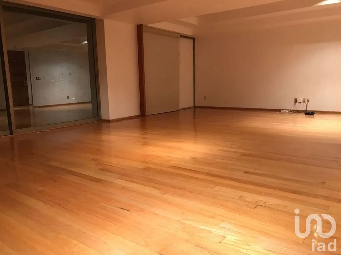 Departamento en Venta en Polanco V Sección, Miguel Hidalgo, Ciudad de México | NEX-232202 | iad México | Foto 1 de 21
