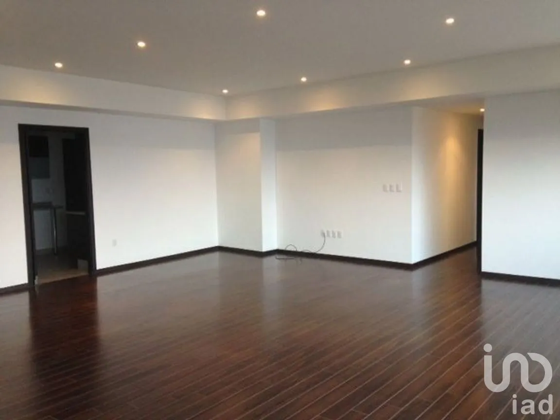 Departamento en Venta en El Yaqui, Cuajimalpa de Morelos, Ciudad de México | NEX-267396 | iad México | Foto 2 de 23
