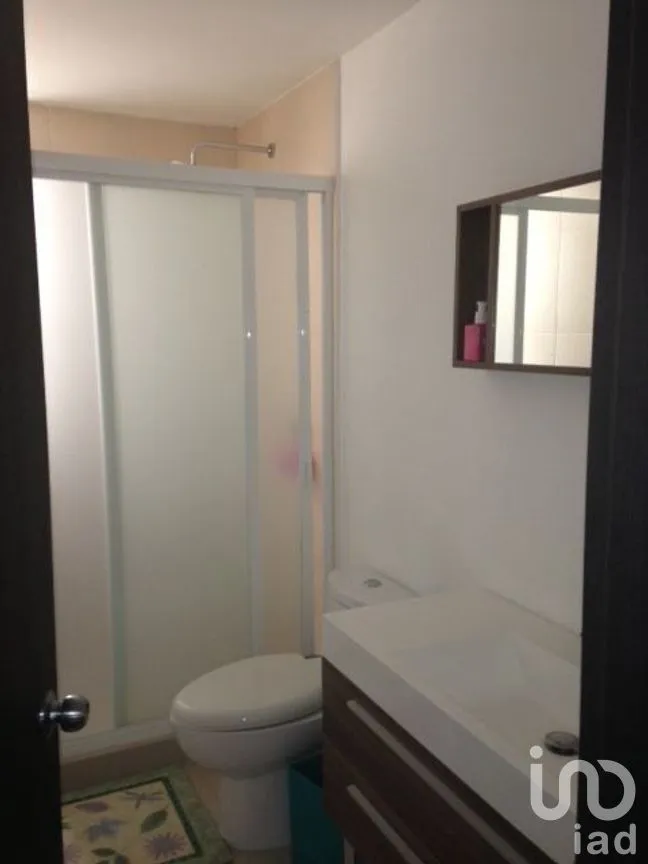 Departamento en Venta en El Yaqui, Cuajimalpa de Morelos, Ciudad de México | NEX-267396 | iad México | Foto 12 de 23