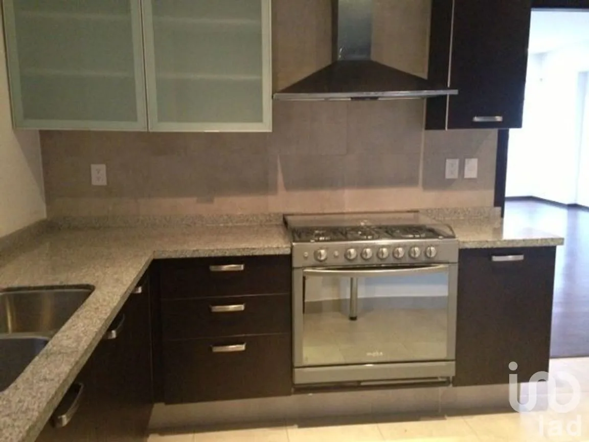 Departamento en Venta en El Yaqui, Cuajimalpa de Morelos, Ciudad de México | NEX-267396 | iad México | Foto 13 de 23