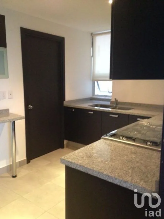 Departamento en Venta en El Yaqui, Cuajimalpa de Morelos, Ciudad de México | NEX-267396 | iad México | Foto 15 de 23