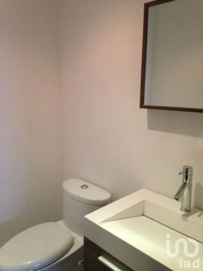 Departamento en Venta en El Yaqui, Cuajimalpa de Morelos, Ciudad de México | NEX-267396 | iad México | Foto 4 de 23